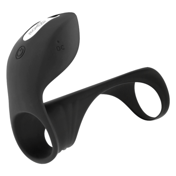 MORESSA - ANELLO VIBRATORE BRANDON CON COPERCHIO - immagine 2