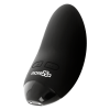 MORESSA - VIBRATORE BLOSSOM NERO - immagine 2