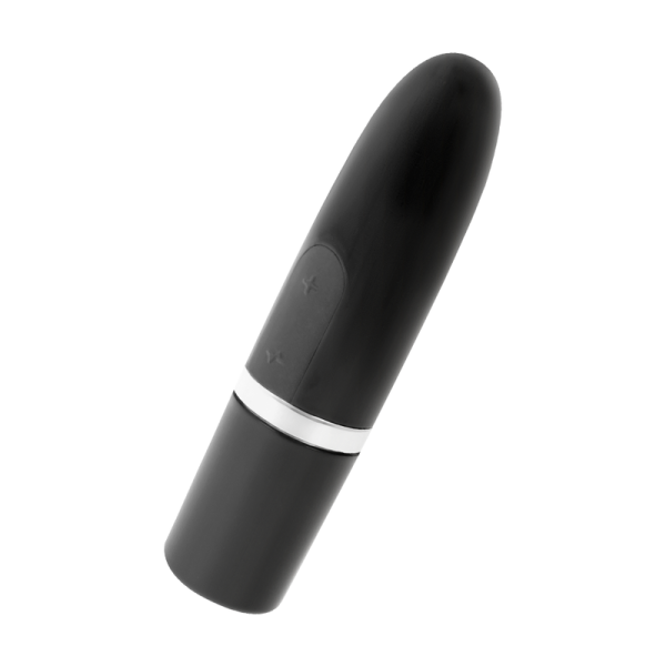 MORESSA - IVY VIBRATORE STIMOLATORE DA VIAGGIO NERO - immagine 2