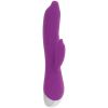 OHMAMA - VIBRATORE FLESSIBILE DELFIN 22 CM - immagine 2