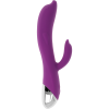 OHMAMA - VIBRATORE FLESSIBILE DELFIN 22 CM - immagine 4