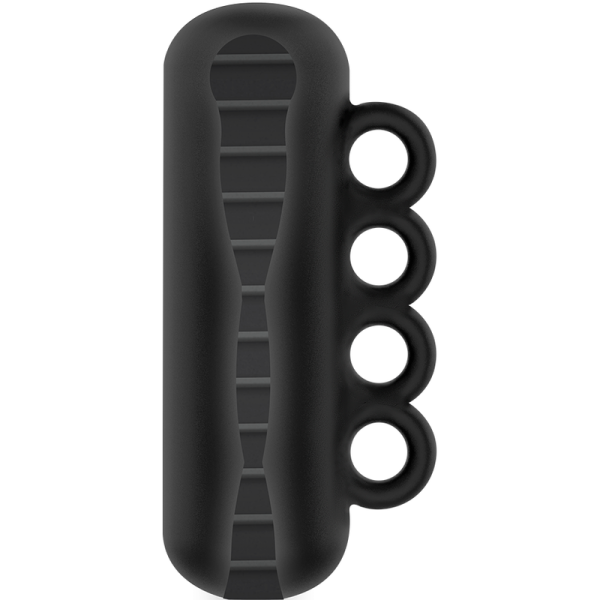 JAMYJOB - MASTURBATORE EXTREME TENSEK 5 NERO - immagine 3