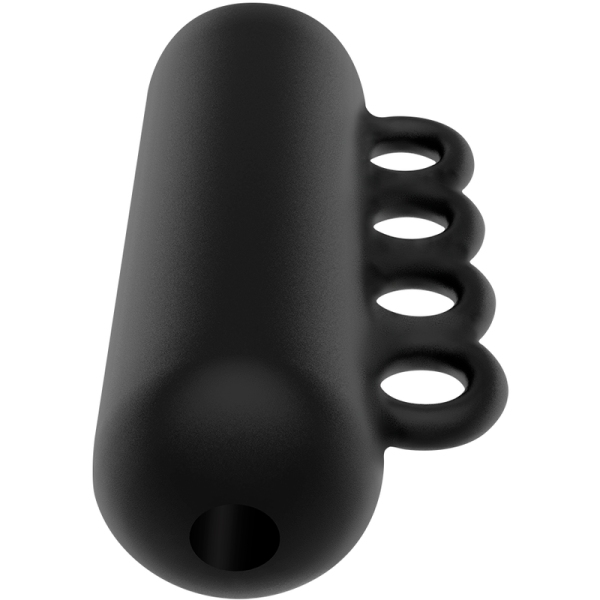 JAMYJOB - MASTURBATORE EXTREME TENSEK 5 NERO - immagine 2