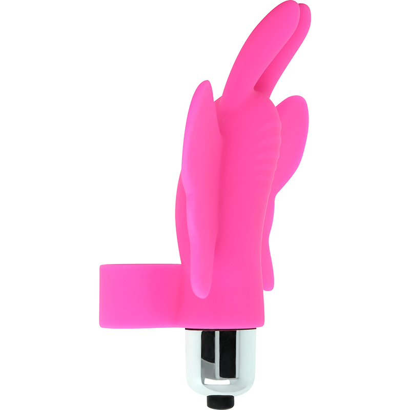 OHMAMA - DITALE STIMOLANTE FARFALLA - immagine 3