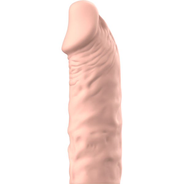 VIRILXL - ESTENSIONE NATURALE DEL PENE IN SILICONE LIQUIDO V5 - immagine 3