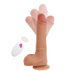 CYBER SILICOCK - TELECOMANDO REALISTICO MR RICK 20.9 CM -O- 4 CM - immagine 3