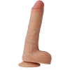 CYBER SILICOCK - TELECOMANDO REALISTICO MR RICK 20.9 CM -O- 4 CM - immagine 5