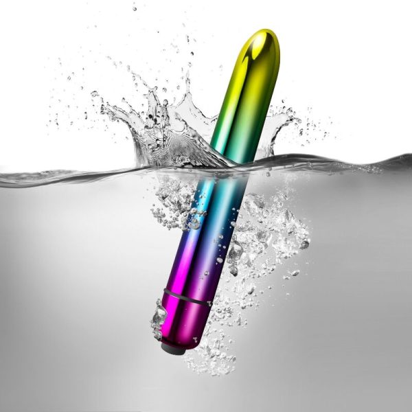 ROCKS-OFF - PROIETTILE VIBRANTE PRISM - immagine 2