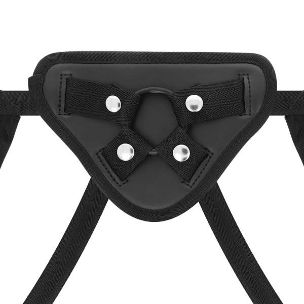X RAY - IMBRAGATURA CON ANELLI IN SILICONE - immagine 5