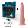 ROCKARMY - IMBRACATURA + CROCIATO A DOPPIA DENSIT 21.5 CM -O- 4.46 CM - immagine 2