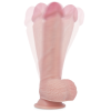 ROCKARMY - IMBRAGATURA + ROTATORE E VIBRATORE HAWK 22 CM -O- 4.6 CM - immagine 5