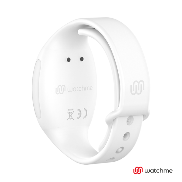 WEARWATCH - VIBRATORE WATCHME A DOPPIA TECNOLOGIA ACQUA DI MARE/NEVE - immagine 4